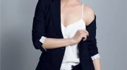 殷桃个人资料及图片,影视界璀璨明珠，美丽与实力并存的实力派演员