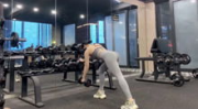 哑铃健身视频,全方位塑形与力量提升指南