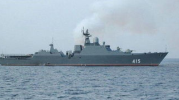 猎豹3.9级导弹护卫舰,海上利剑，捍卫国家安全