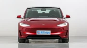 特斯拉中国Model 3值得一看 找不到理由不选它2025年6月8日特斯拉model3图片
