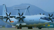 空警200预警机,我国空中预警力量的坚实盾牌