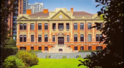 上海酒店排行榜前十名,奢华体验尽享尊贵之旅