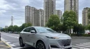 20万左右性价比最高的suv20万预算6款SUV让你既有面子又省钱