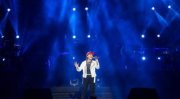 中国好声音上海演唱会,音乐盛宴，梦想舞台闪耀东方