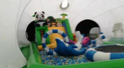 熊猫娱乐互动,打造沉浸式娱乐新体验