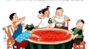 娱乐圈吃瓜爆料pdf知乎小霞,从421PDF看吃瓜文化的兴起与影响