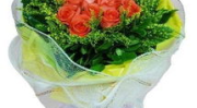 郑州鲜花礼品,浪漫之选，心意传递