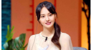 吃瓜星娱乐殷桃,从‘人间水蜜桃到实力派演员，她的演艺之路与情感历程”