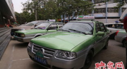 郑州出租车,穿梭在绿城大街小巷的便捷使者