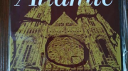 大西洋月刊,探索美国社会、文化和政治的深度分析