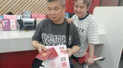告别户口本婚姻登记实现“全国通办” 广西夫妻在长沙补领了结婚证_办结婚证需要什么东西
